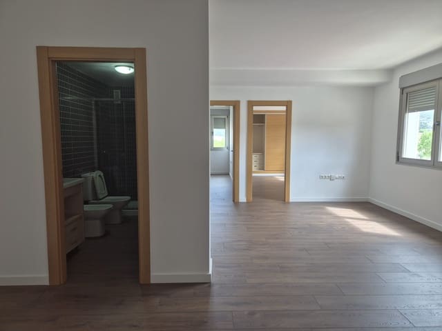 2 chambre Appartement à vendre à Pedreguer avec garage - 175 000 € (Ref: 9795531)