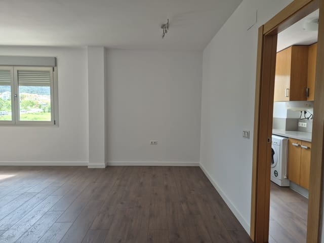 2 chambre Appartement à vendre à Pedreguer avec garage - 175 000 € (Ref: 9795531)