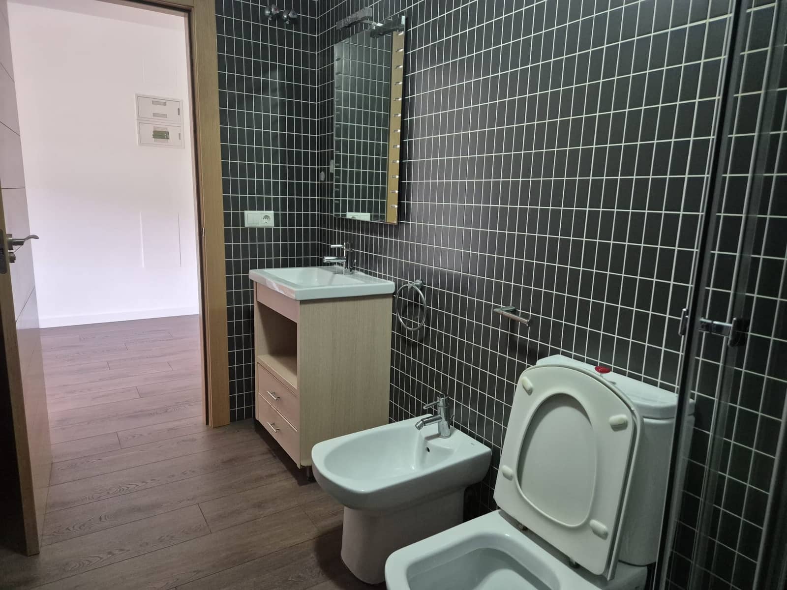 2 soverom Leilighet til salgs i Pedreguer med garasje - € 175 000 (Ref: 9795531)