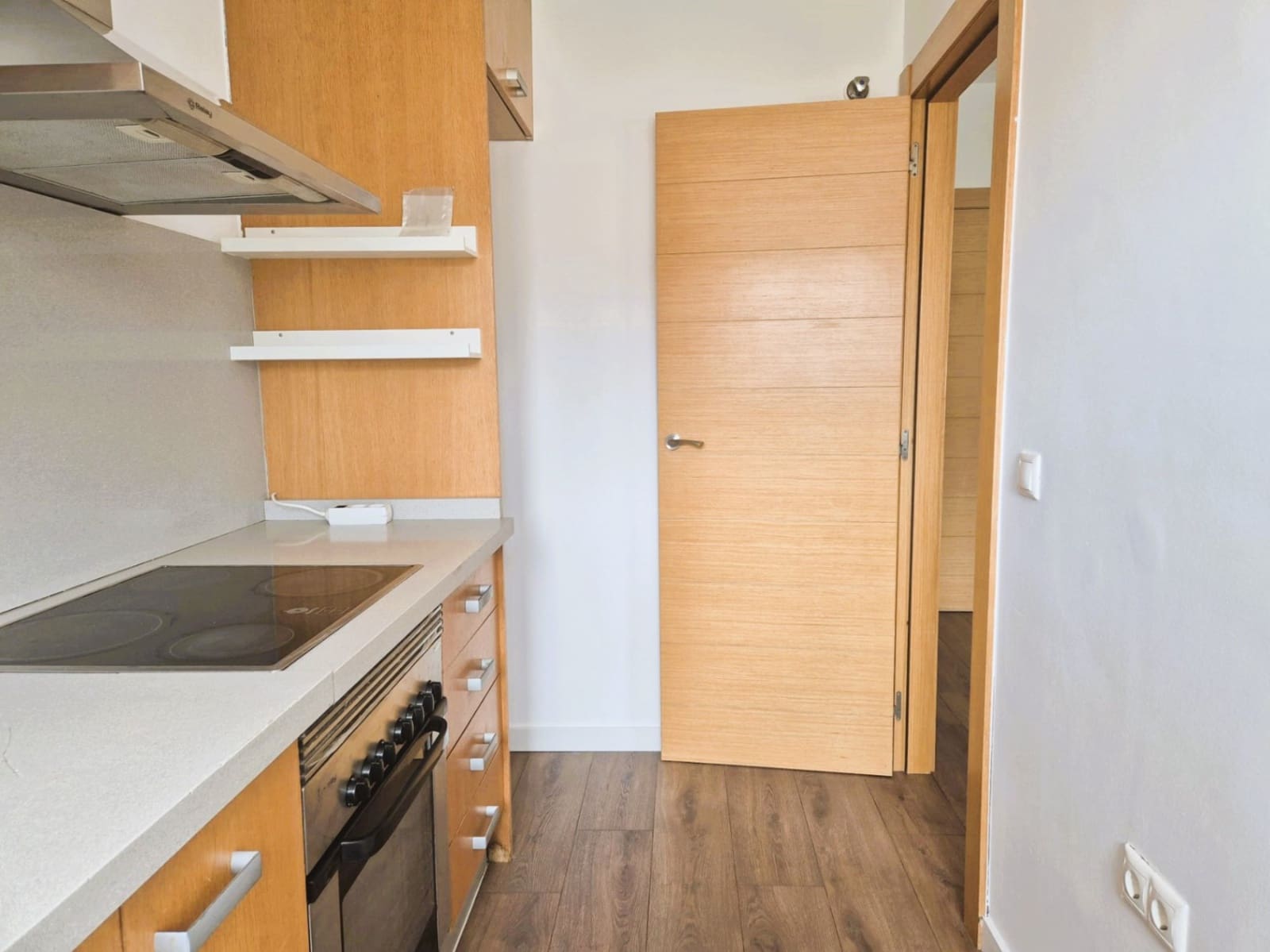 2 bedroom Flat for sale in Pedreguer with garage - € 160,000 (Ref: 9795531)