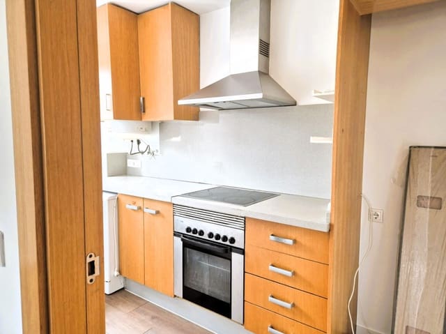 2 chambre Appartement à vendre à Pedreguer avec garage - 170 000 € (Ref: 9795531)