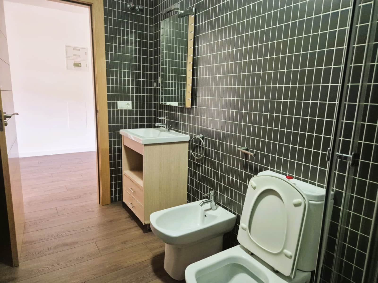 2 bedroom Flat for sale in Pedreguer with garage - € 160,000 (Ref: 9795531)
