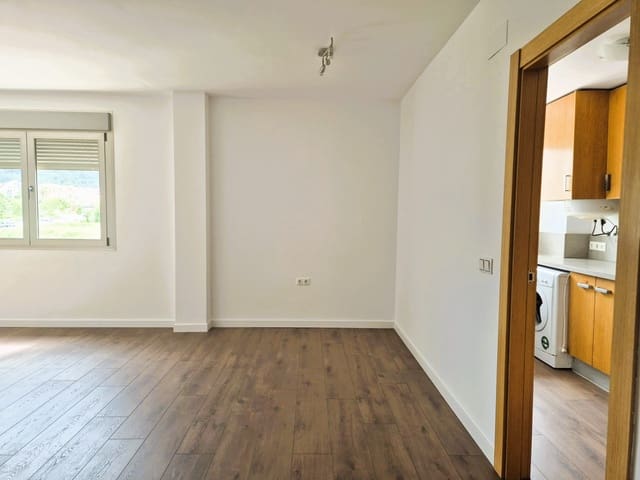 2 chambre Appartement à vendre à Pedreguer avec garage - 170 000 € (Ref: 9795531)