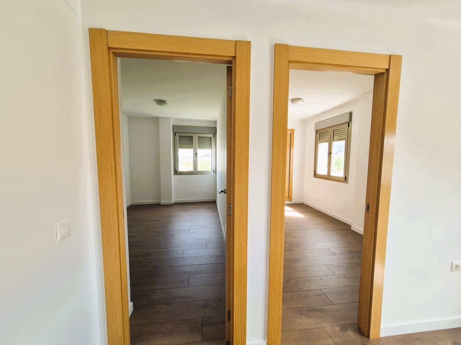 2 bedroom Flat for sale in Pedreguer with garage - € 160,000 (Ref: 9795531)