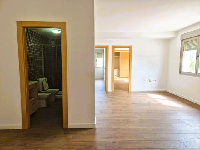 2 chambre Appartement à vendre à Pedreguer avec garage - 170 000 € (Ref: 9795531)