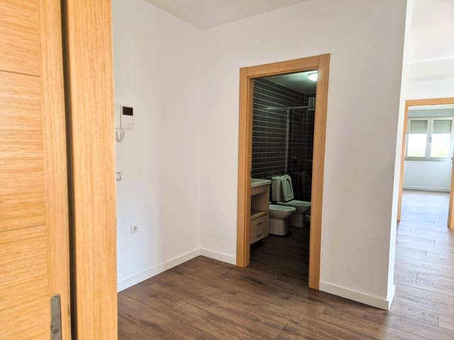 2 chambre Appartement à vendre à Pedreguer avec garage - 170 000 € (Ref: 9795531)