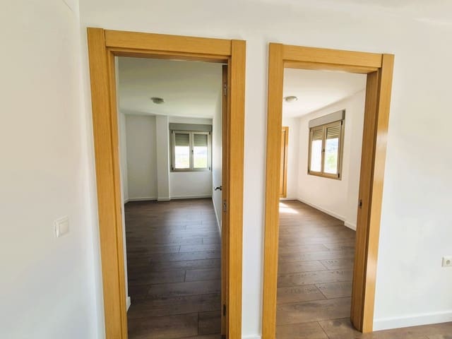 2 chambre Appartement à vendre à Pedreguer avec garage - 170 000 € (Ref: 9795531)