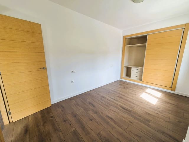 2 chambre Appartement à vendre à Pedreguer avec garage - 170 000 € (Ref: 9795531)