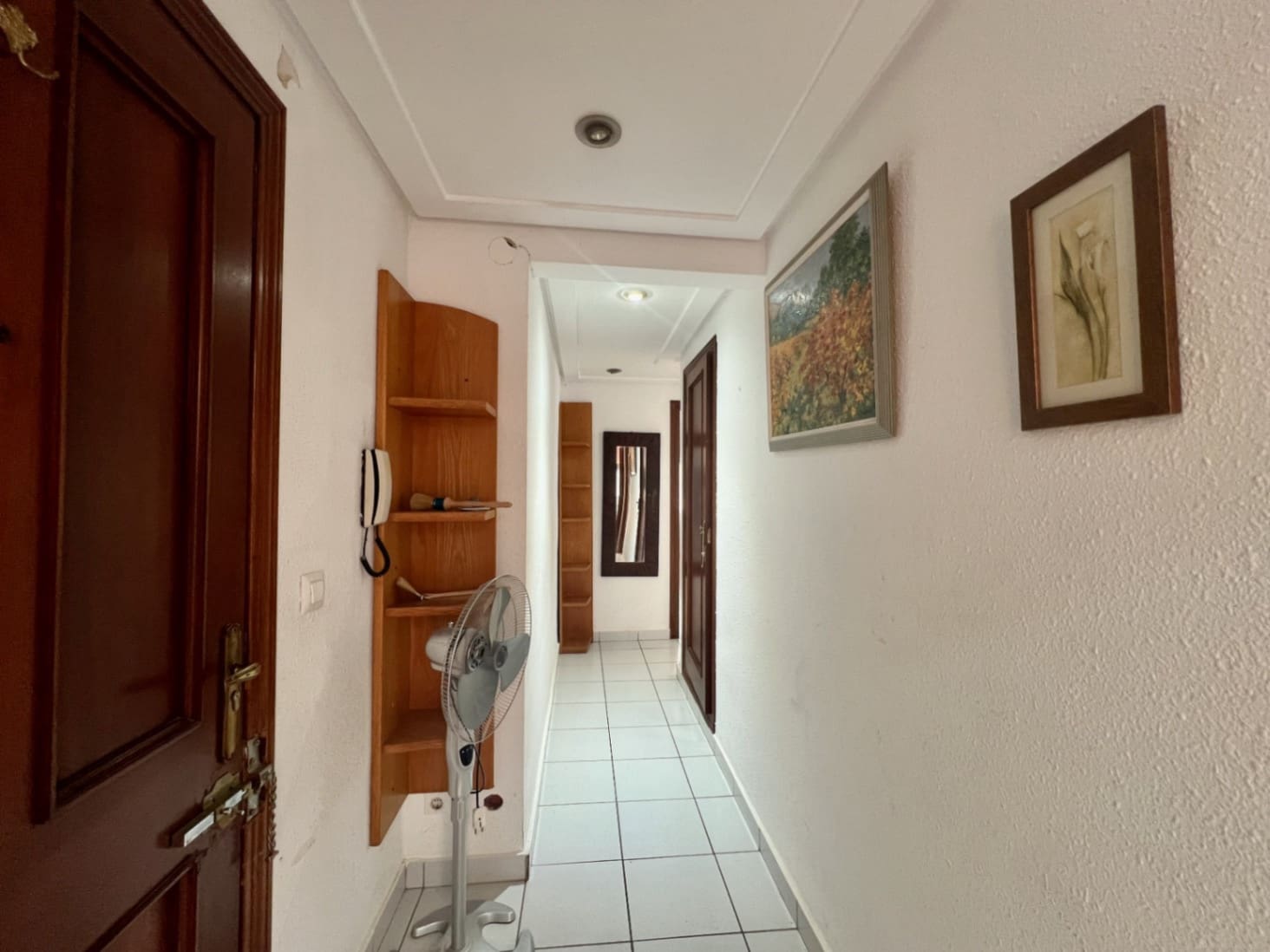 3 bedroom Flat for sale in Gata de Gorgos - € 150,000 (Ref: 9815129)