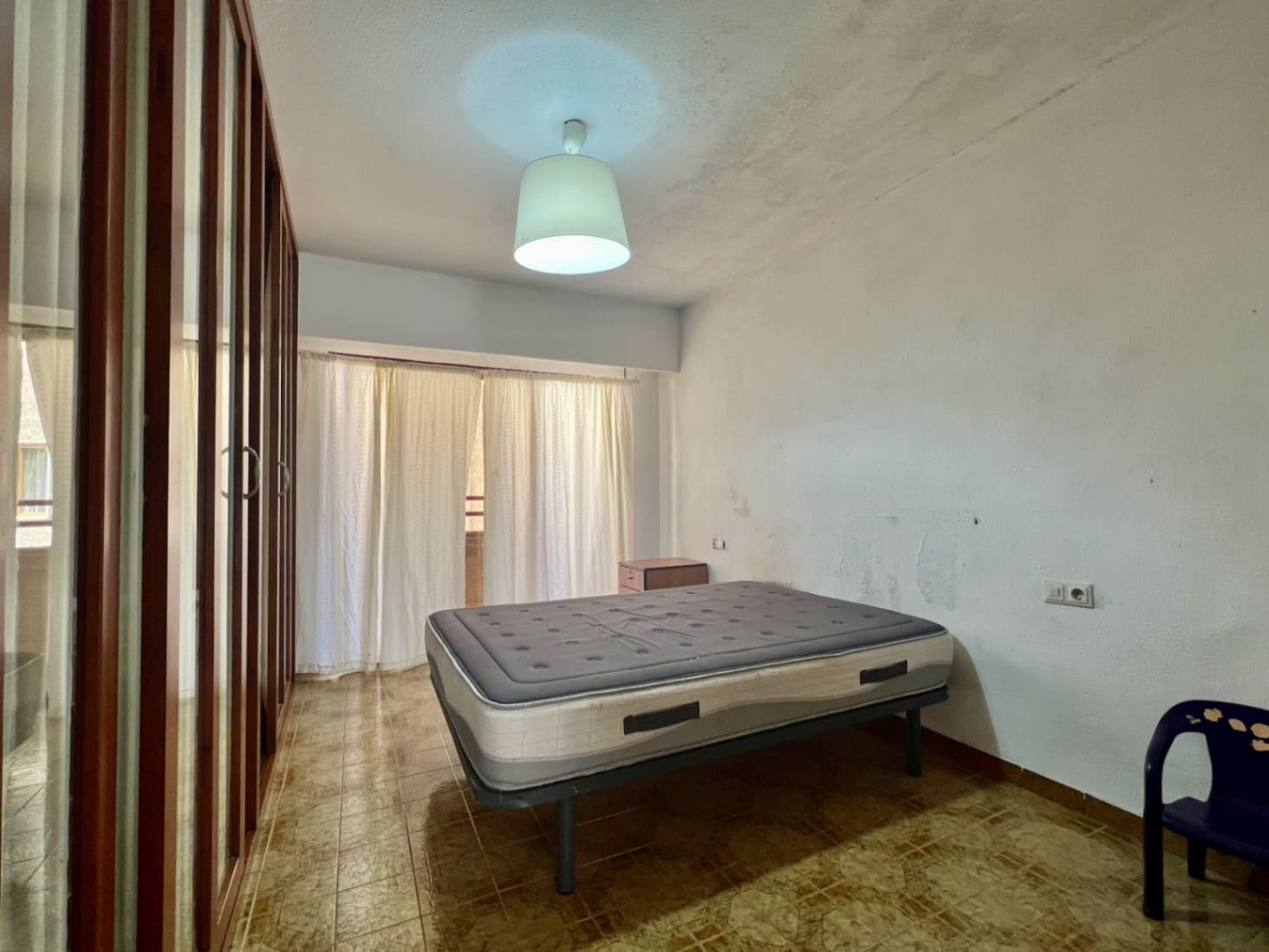 3 bedroom Flat for sale in Gata de Gorgos - € 150,000 (Ref: 9815129)