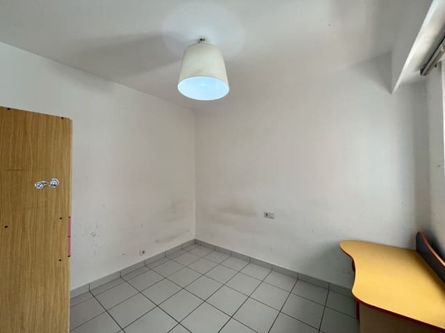 3 soveværelse Lejlighed til salg i Gata de Gorgos - € 150.000 (Ref: 9815129)