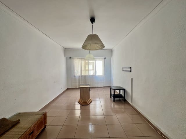 3 soveværelse Lejlighed til salg i Gata de Gorgos - € 150.000 (Ref: 9815129)