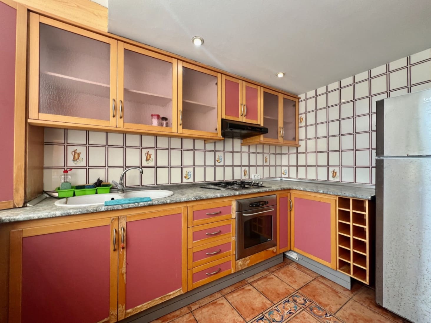 3 bedroom Flat for sale in Gata de Gorgos - € 150,000 (Ref: 9815129)