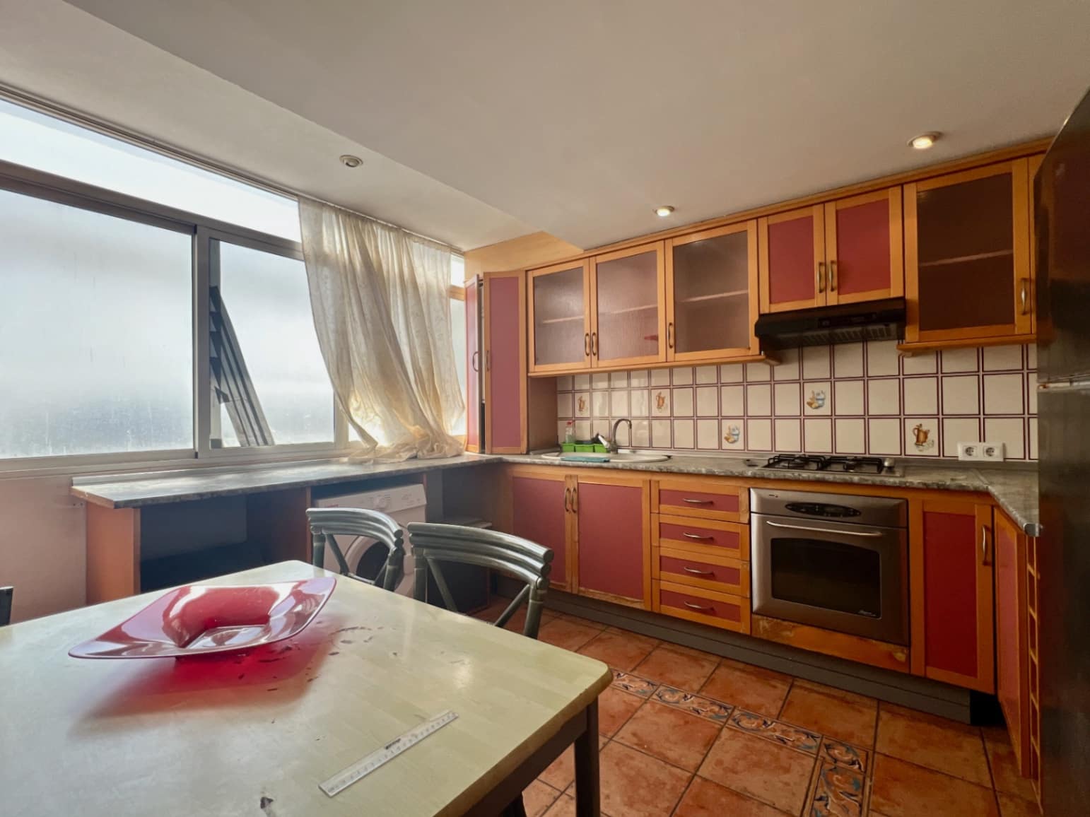 3 bedroom Flat for sale in Gata de Gorgos - € 150,000 (Ref: 9815129)