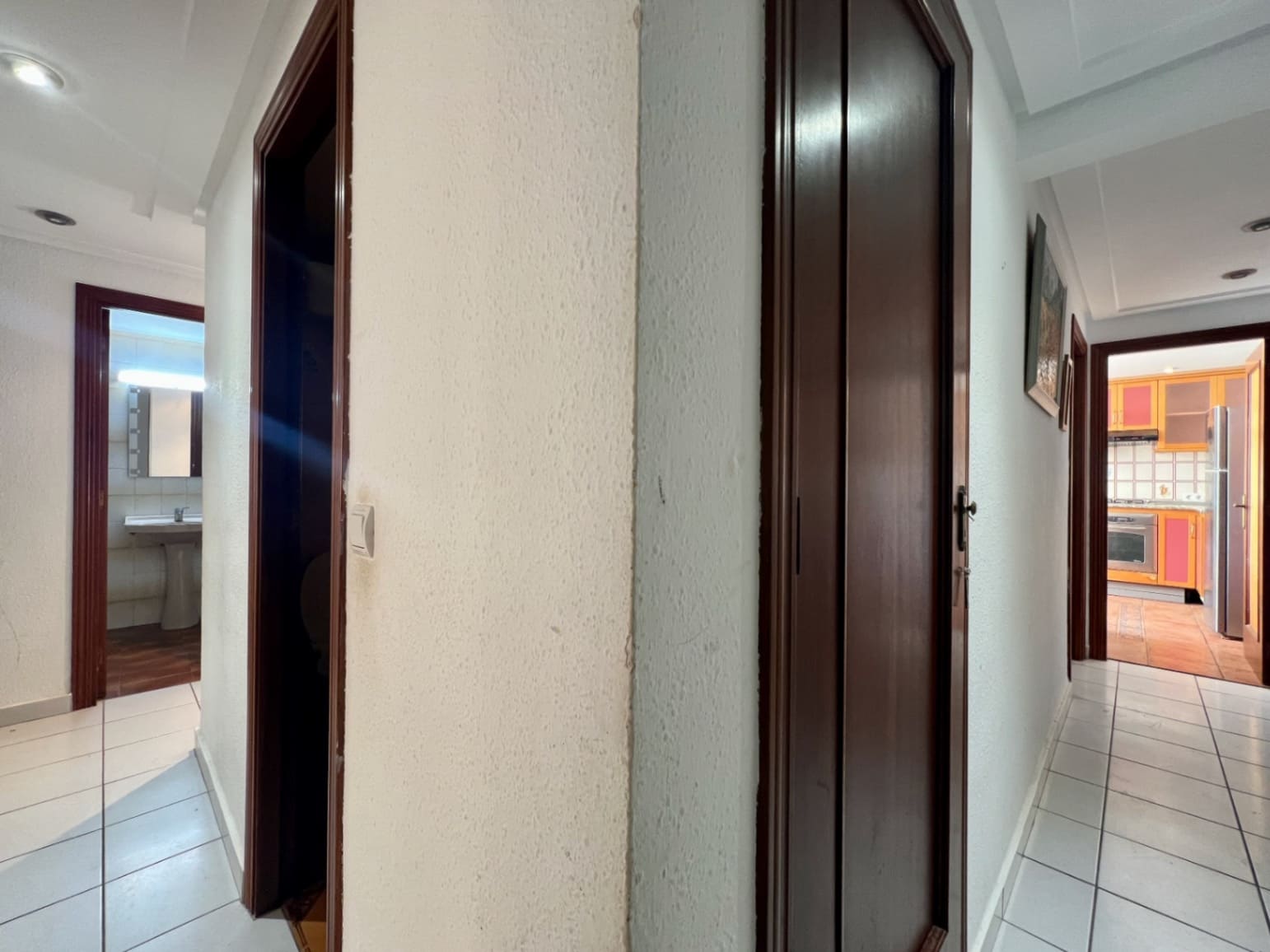 3 bedroom Flat for sale in Gata de Gorgos - € 150,000 (Ref: 9815129)