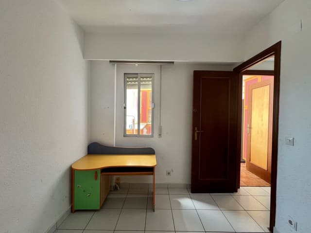 3 soveværelse Lejlighed til salg i Gata de Gorgos - € 150.000 (Ref: 9815129)