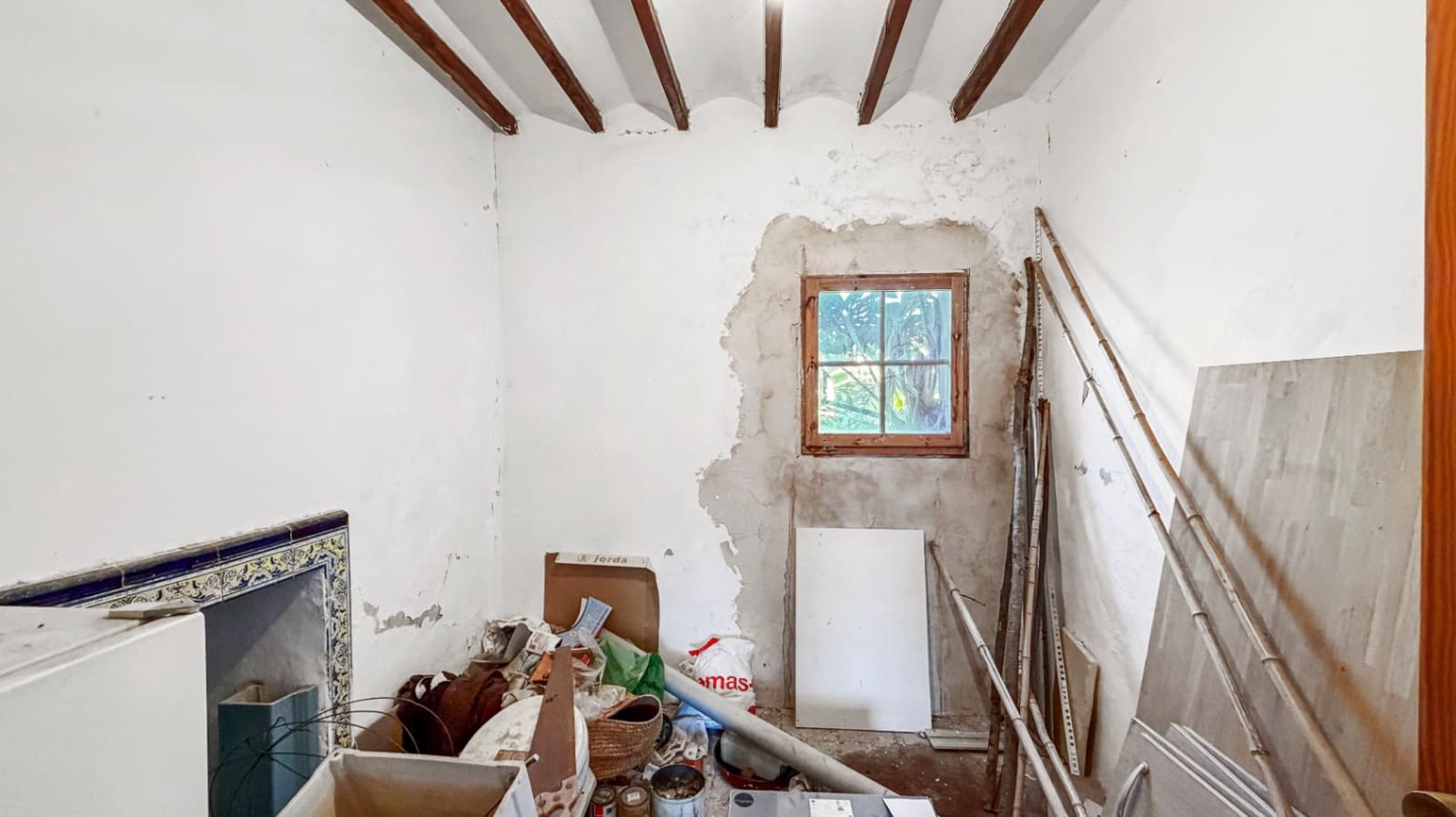 3 bedroom Finca/Country House for sale in Murla - € 320,000 (Ref: 9816198)