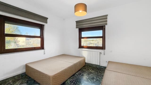 3 soveværelse Finca/Landehus til salg i Murla - € 320.000 (Ref: 9816198)