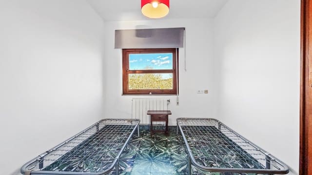 3 soveværelse Finca/Landehus til salg i Murla - € 320.000 (Ref: 9816198)