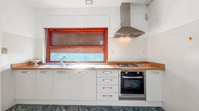 3 soveværelse Finca/Landehus til salg i Murla - € 320.000 (Ref: 9816198)