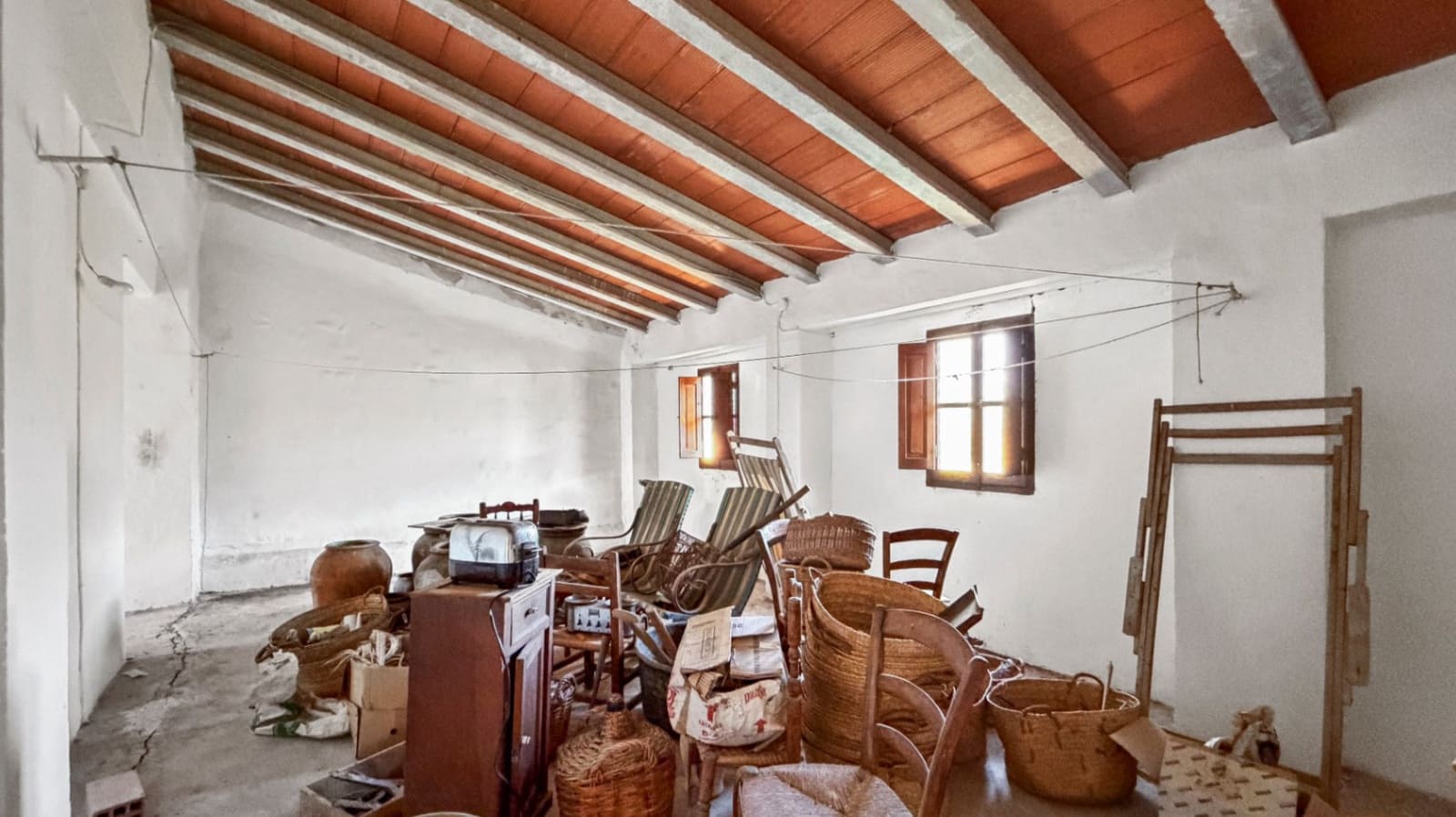 3 bedroom Finca/Country House for sale in Murla - € 320,000 (Ref: 9816198)