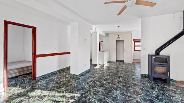 3 soveværelse Finca/Landehus til salg i Murla - € 320.000 (Ref: 9816198)