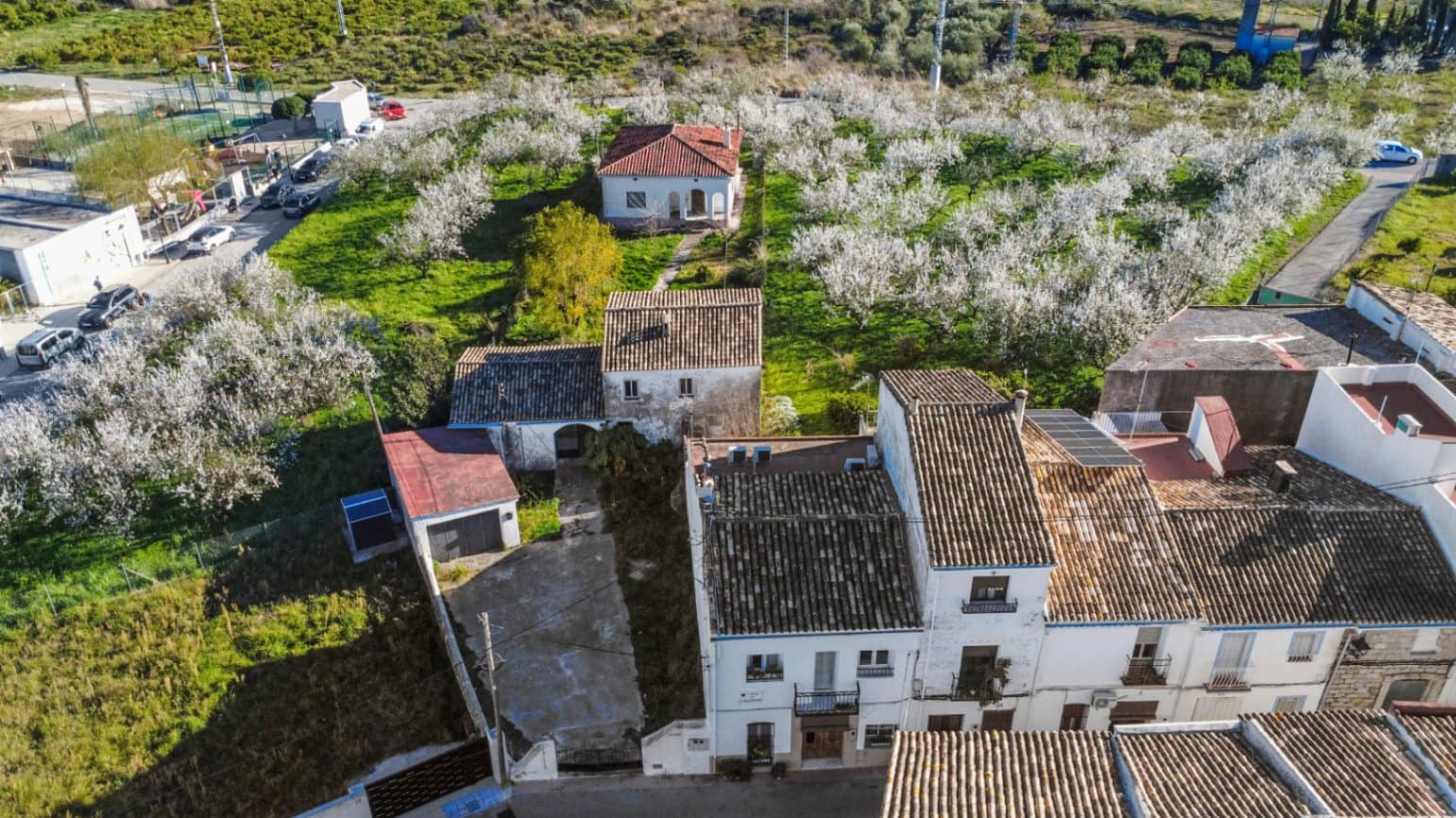 3 bedroom Finca/Country House for sale in Murla - € 320,000 (Ref: 9816198)