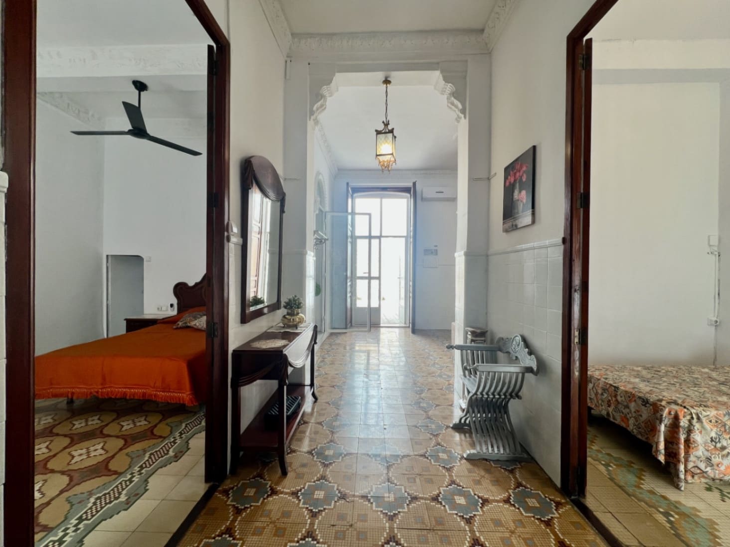3 makuuhuone Omakotitalo vuokrattavana paikassa Gata de Gorgos - 1 000 € (Ref: 9816199)