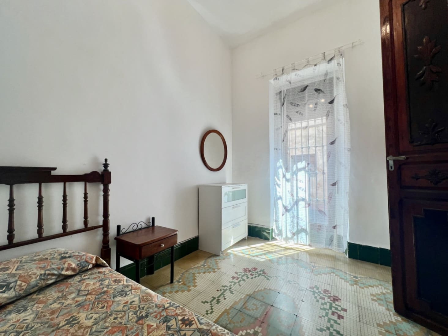 3 makuuhuone Omakotitalo vuokrattavana paikassa Gata de Gorgos - 1 000 € (Ref: 9816199)