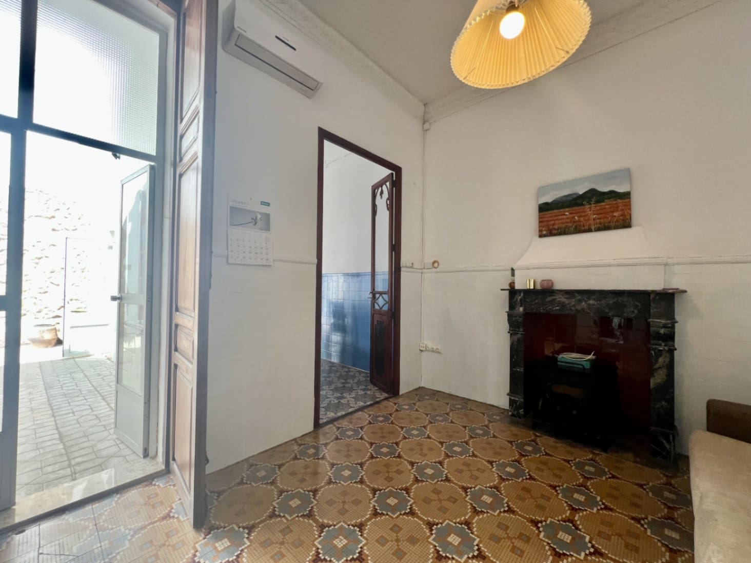 3 makuuhuone Omakotitalo vuokrattavana paikassa Gata de Gorgos - 1 000 € (Ref: 9816199)