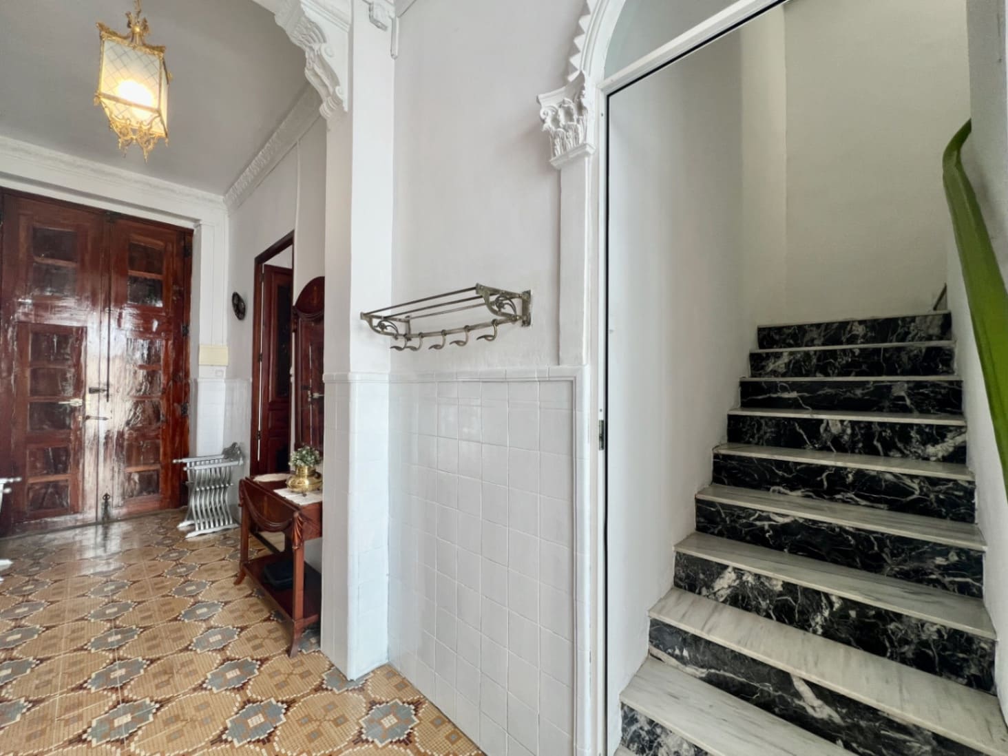3 makuuhuone Omakotitalo vuokrattavana paikassa Gata de Gorgos - 1 000 € (Ref: 9816199)