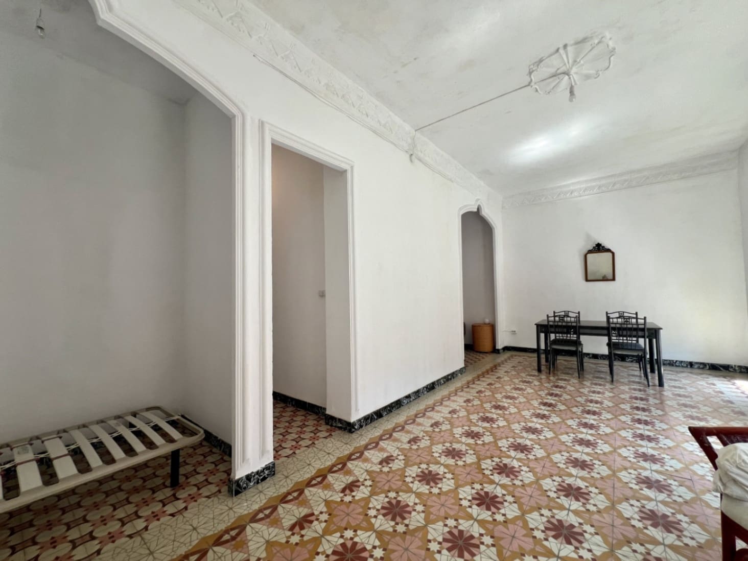 3 makuuhuone Omakotitalo vuokrattavana paikassa Gata de Gorgos - 1 000 € (Ref: 9816199)
