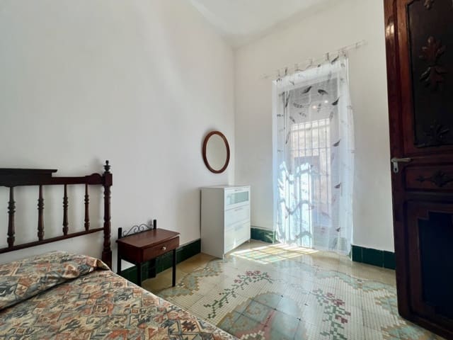 3 makuuhuone Omakotitalo vuokrattavana paikassa Gata de Gorgos - 1 000 € (Ref: 9816199)