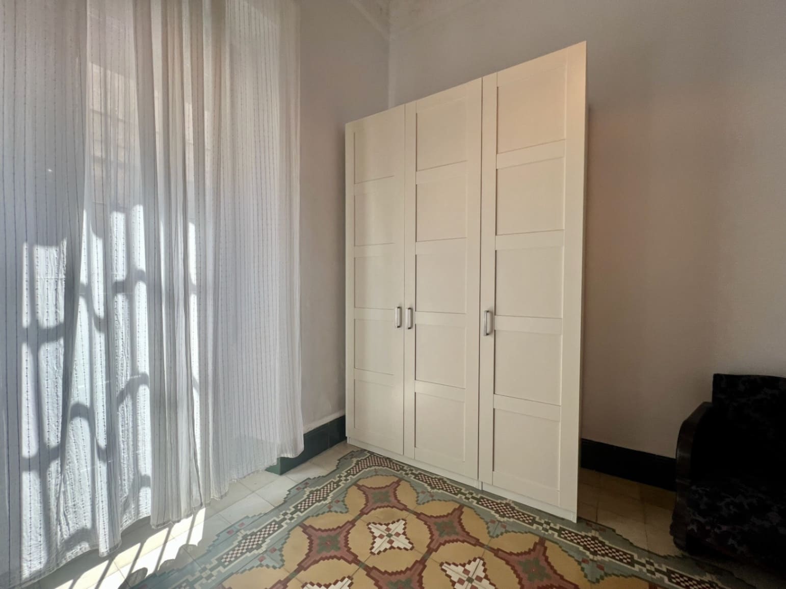 3 makuuhuone Omakotitalo vuokrattavana paikassa Gata de Gorgos - 1 000 € (Ref: 9816199)