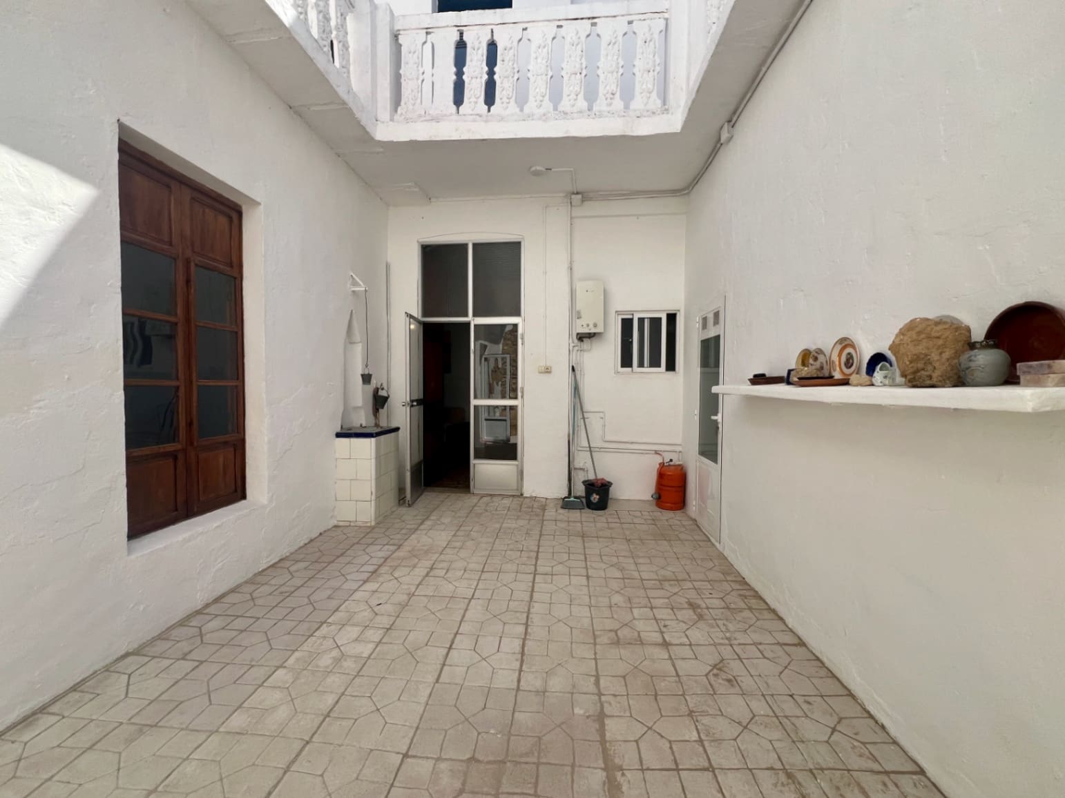 3 makuuhuone Omakotitalo vuokrattavana paikassa Gata de Gorgos - 1 000 € (Ref: 9816199)