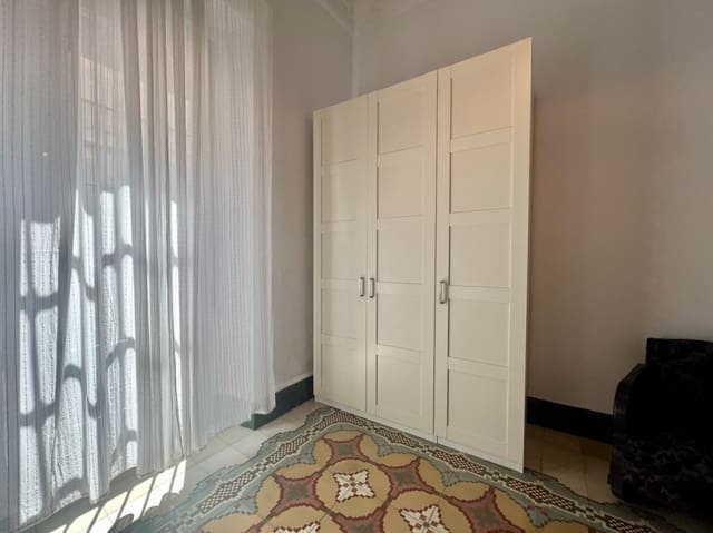 3 makuuhuone Omakotitalo vuokrattavana paikassa Gata de Gorgos - 1 000 € (Ref: 9816199)