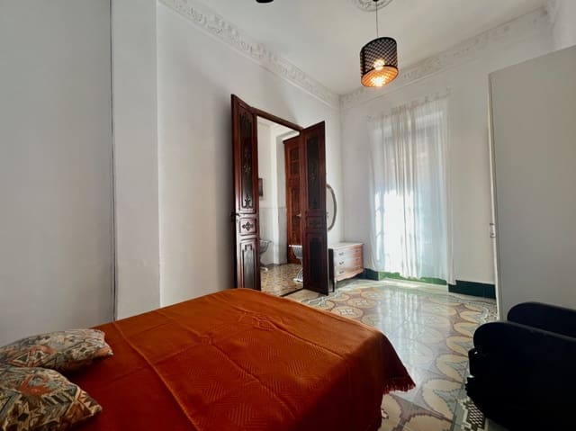 3 makuuhuone Omakotitalo vuokrattavana paikassa Gata de Gorgos - 1 000 € (Ref: 9816199)