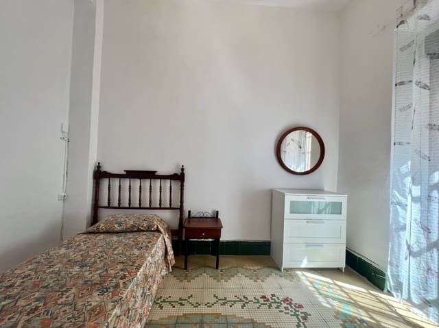 3 makuuhuone Omakotitalo vuokrattavana paikassa Gata de Gorgos - 1 000 € (Ref: 9816199)