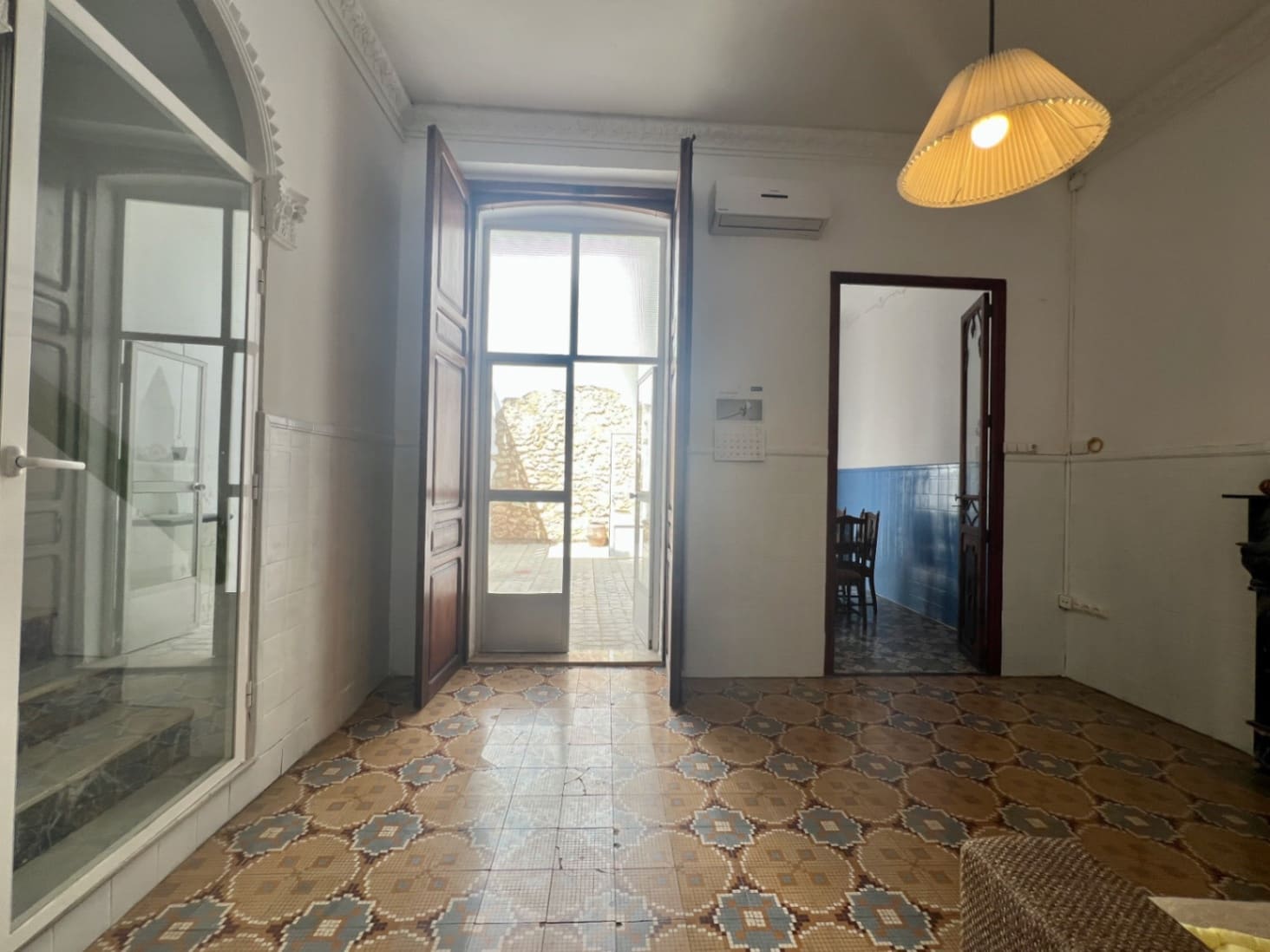 3 makuuhuone Omakotitalo vuokrattavana paikassa Gata de Gorgos - 1 000 € (Ref: 9816199)