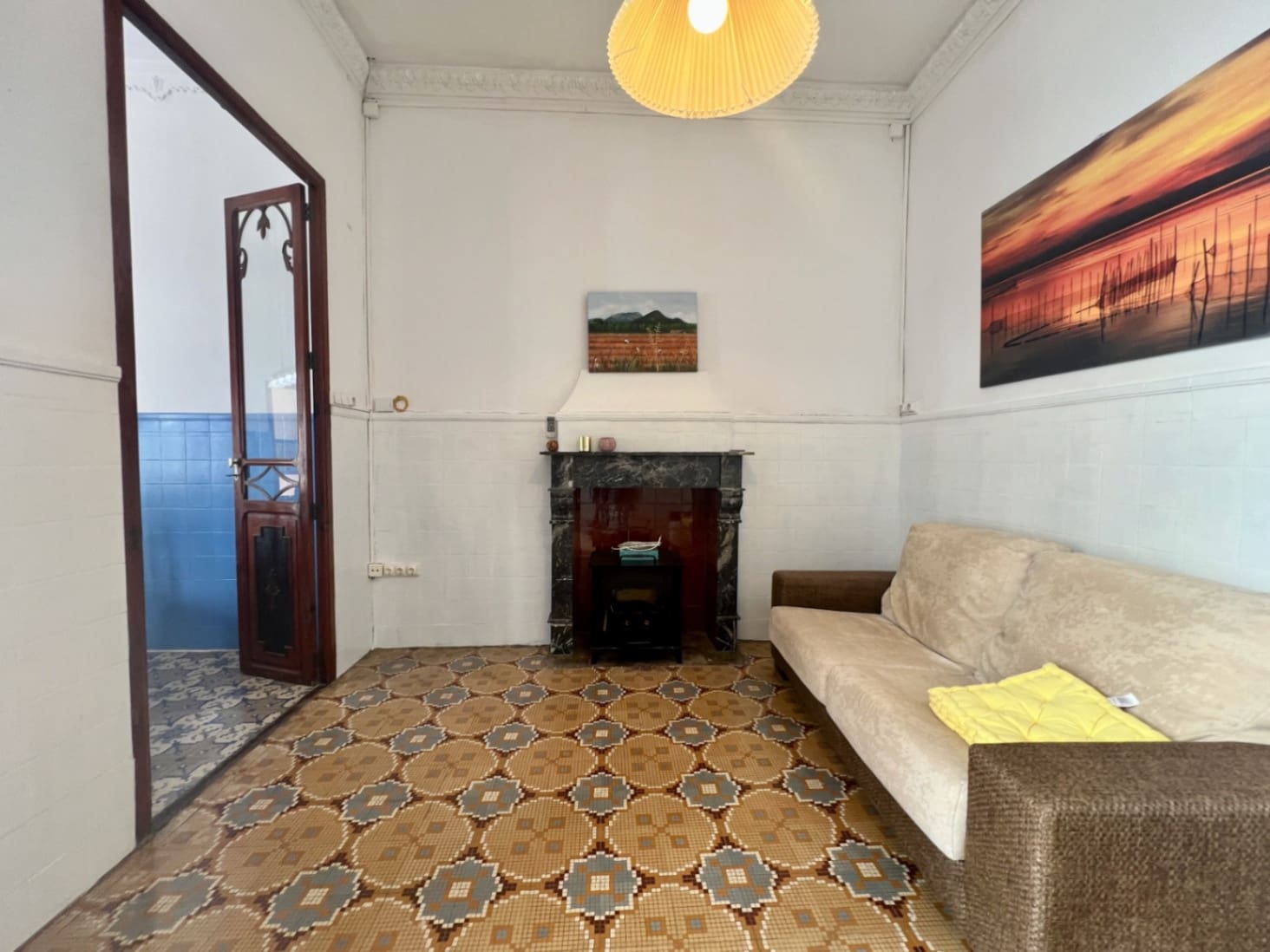 3 makuuhuone Omakotitalo vuokrattavana paikassa Gata de Gorgos - 1 000 € (Ref: 9816199)