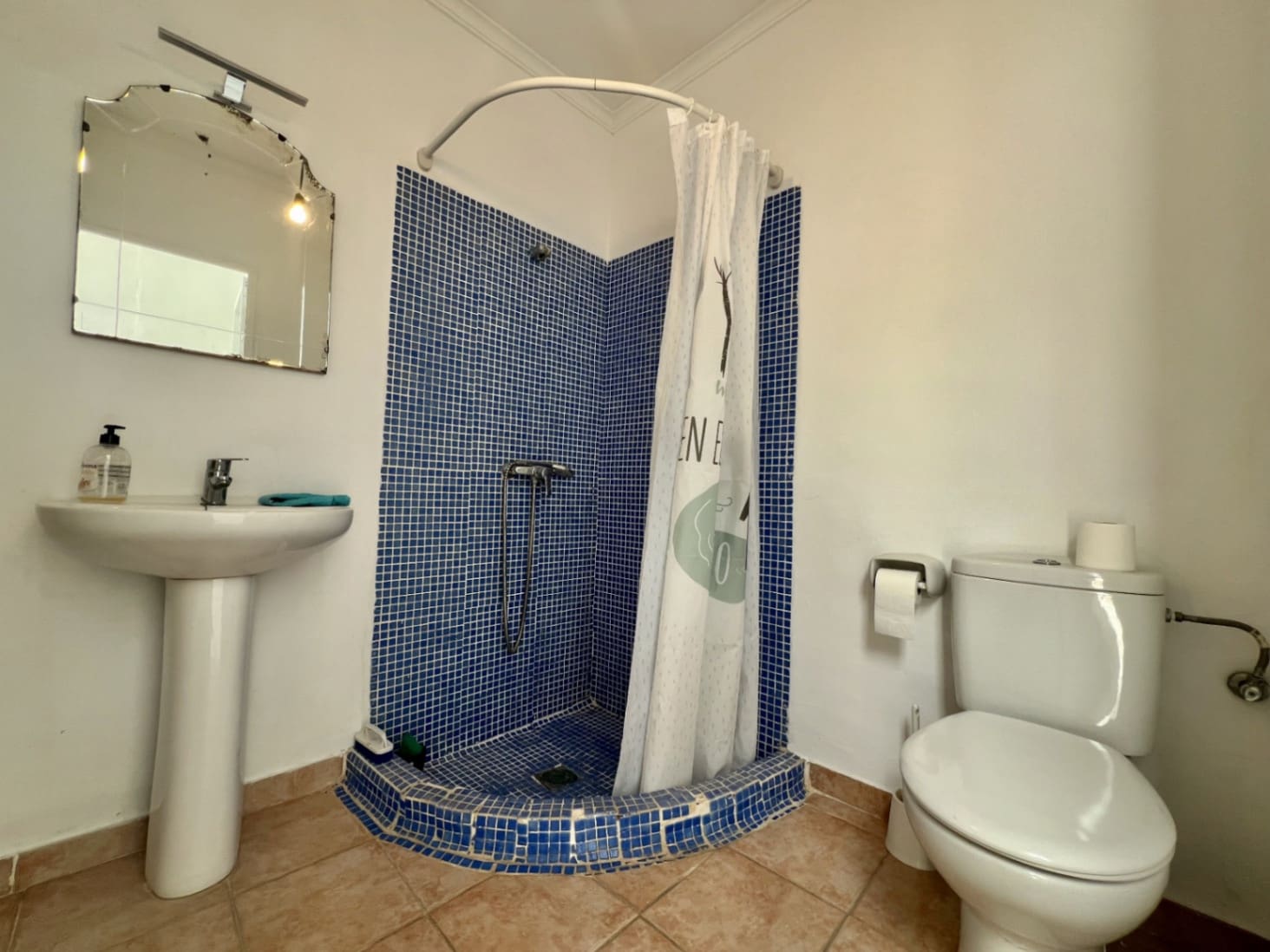 3 makuuhuone Omakotitalo vuokrattavana paikassa Gata de Gorgos - 1 000 € (Ref: 9816199)