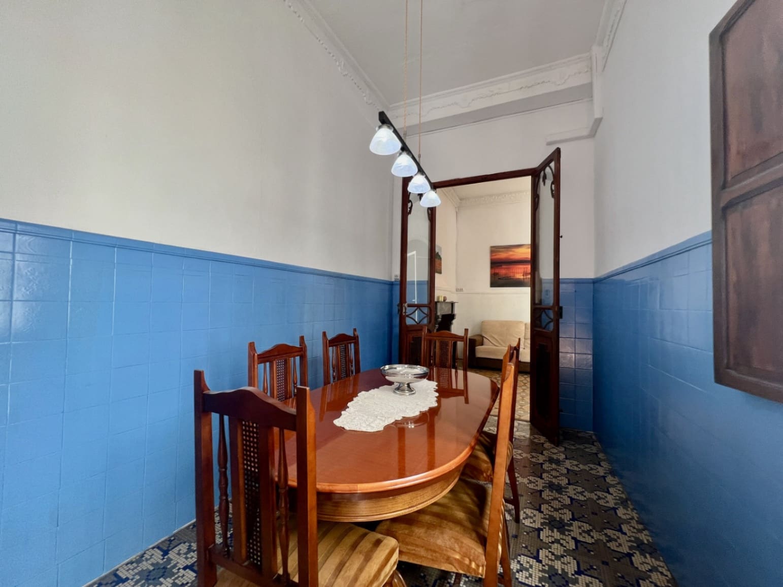 3 makuuhuone Omakotitalo vuokrattavana paikassa Gata de Gorgos - 1 000 € (Ref: 9816199)