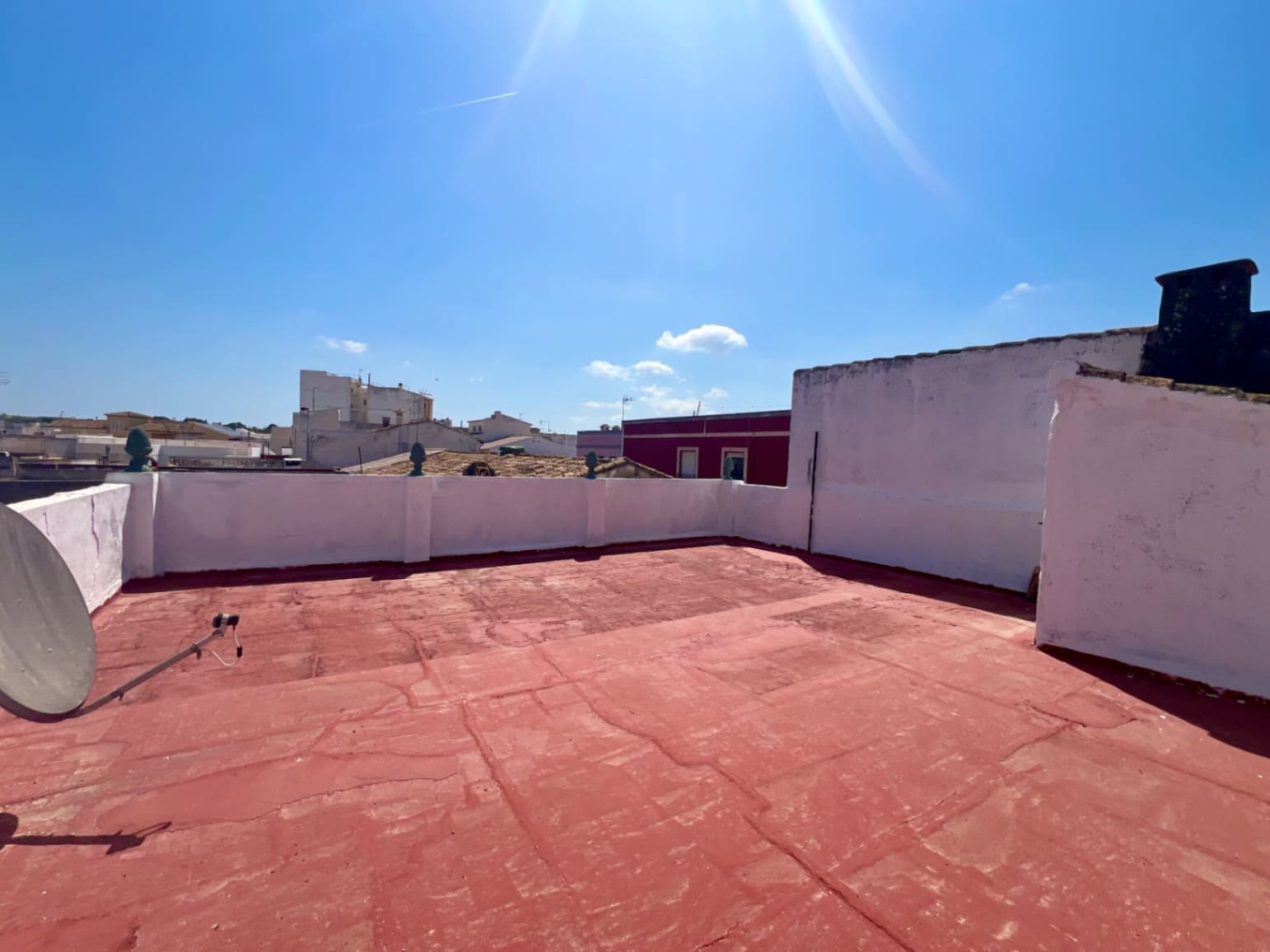 3 makuuhuone Omakotitalo vuokrattavana paikassa Gata de Gorgos - 1 000 € (Ref: 9816199)