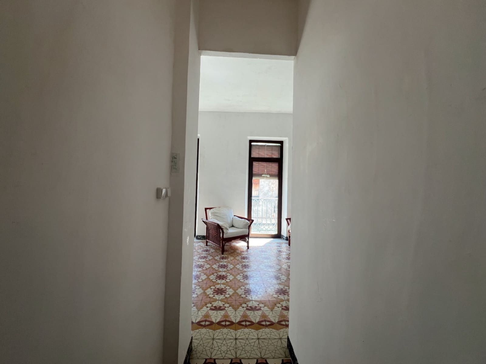 3 makuuhuone Omakotitalo vuokrattavana paikassa Gata de Gorgos - 1 000 € (Ref: 9816199)