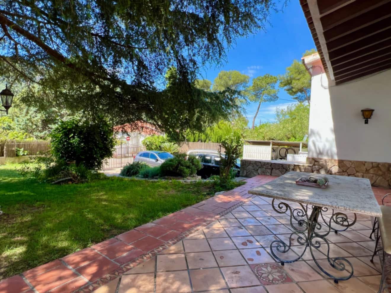 3 sypialnia Willa na sprzedaż w Barx z basenem garażem - 335 000 € (Ref: 9827796)