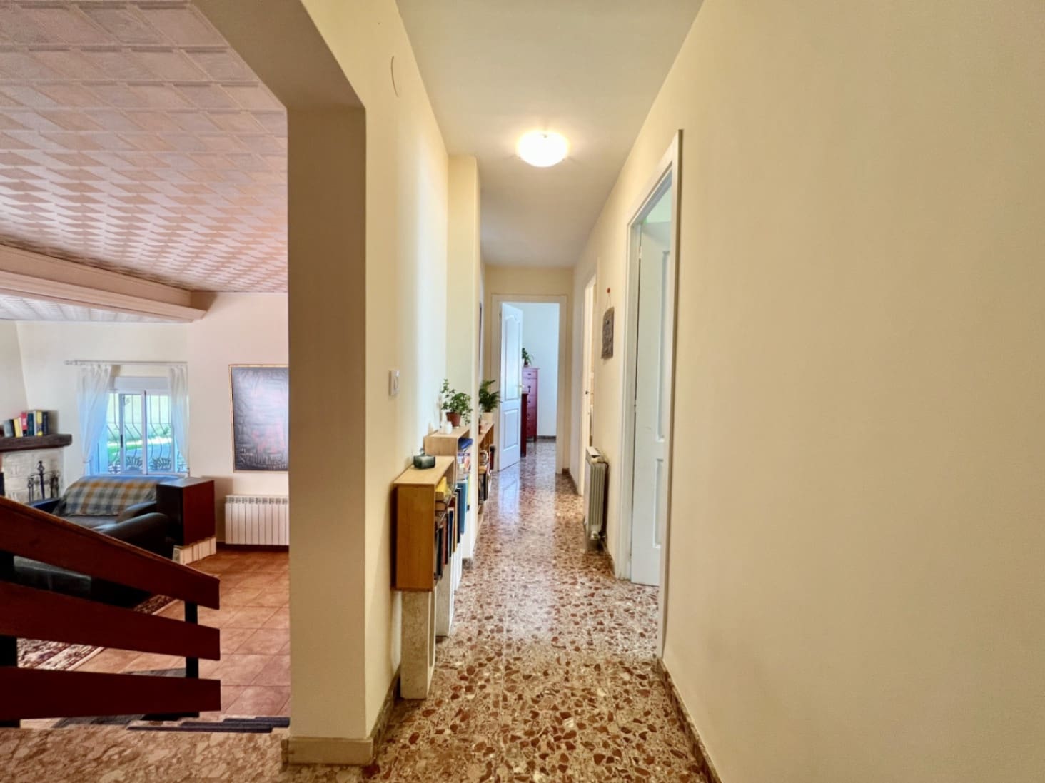 3 sypialnia Willa na sprzedaż w Barx z basenem garażem - 335 000 € (Ref: 9827796)