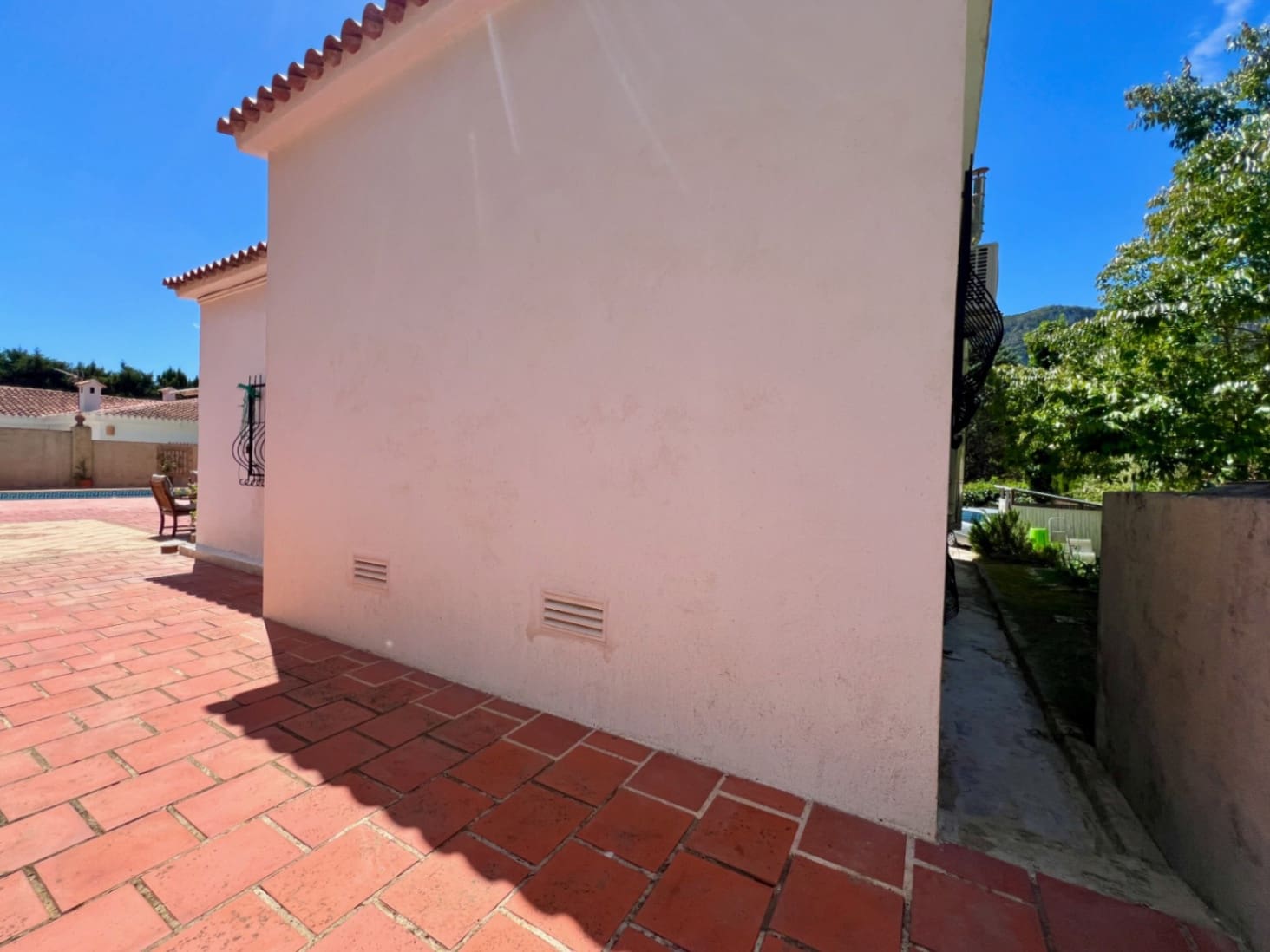 3 sypialnia Willa na sprzedaż w Barx z basenem garażem - 335 000 € (Ref: 9827796)