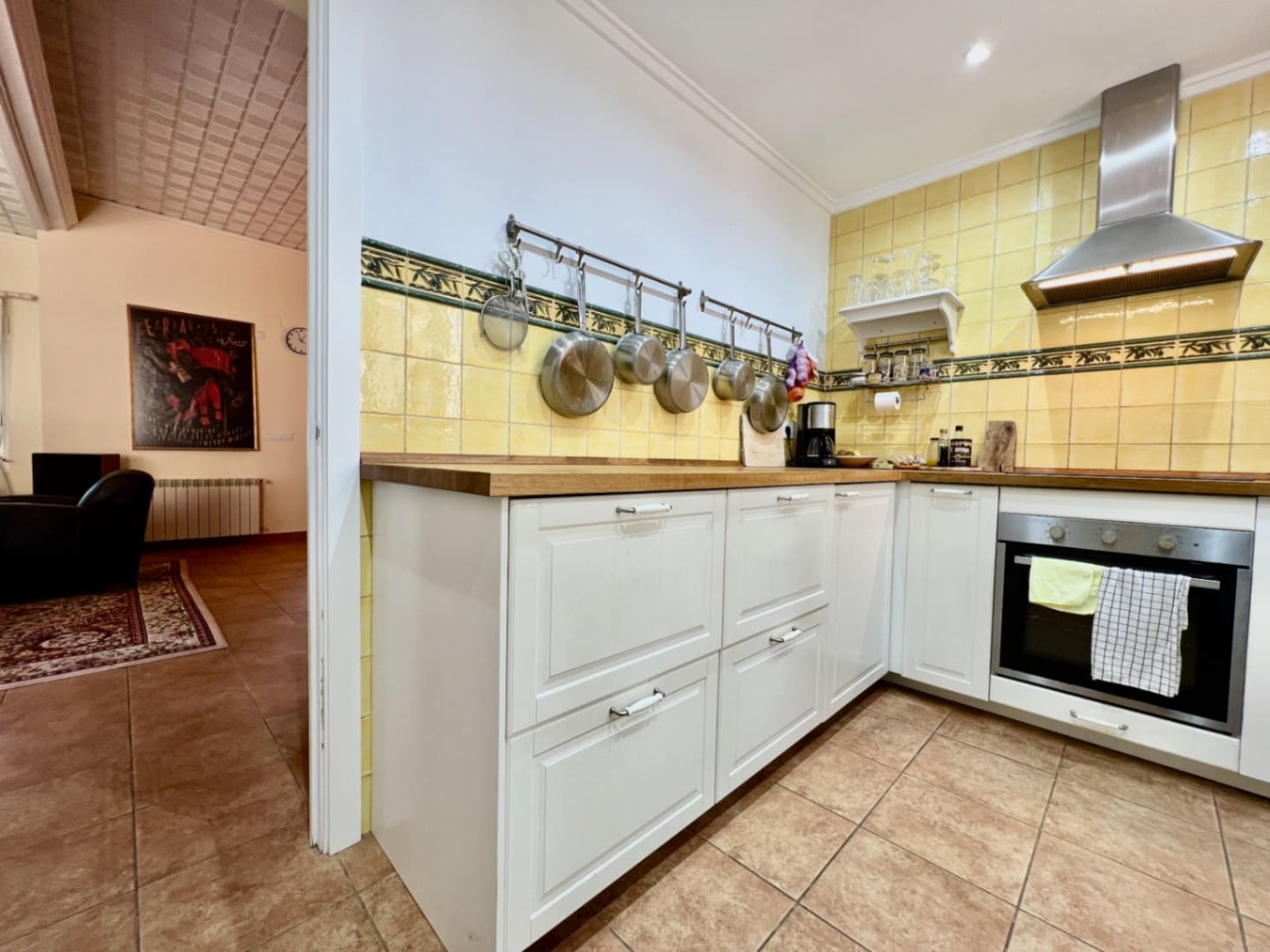 3 sypialnia Willa na sprzedaż w Barx z basenem garażem - 335 000 € (Ref: 9827796)
