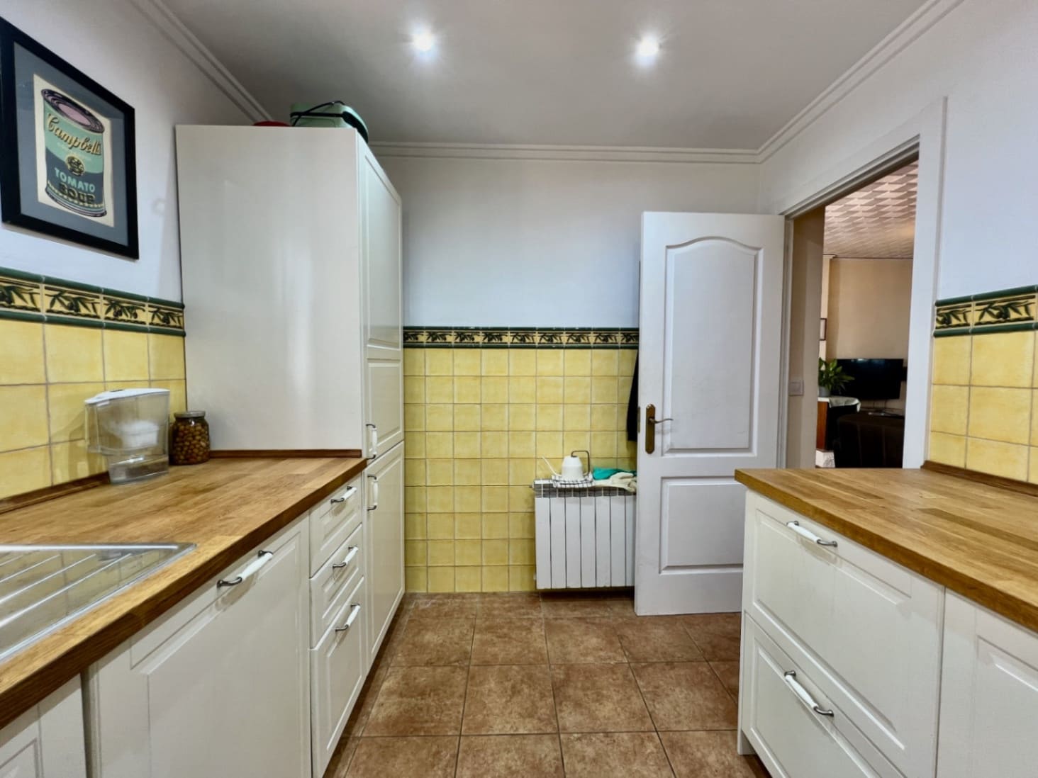 3 sypialnia Willa na sprzedaż w Barx z basenem garażem - 335 000 € (Ref: 9827796)