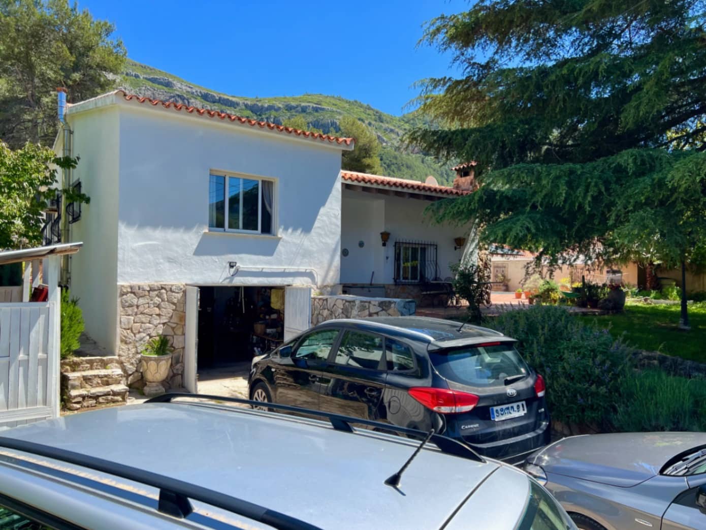 3 sypialnia Willa na sprzedaż w Barx z basenem garażem - 335 000 € (Ref: 9827796)